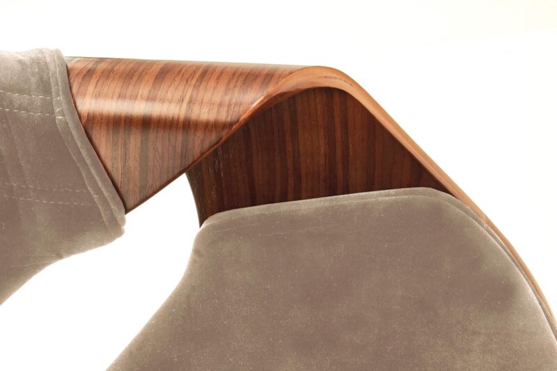 Tool SELVANO, pähklipuu / beež