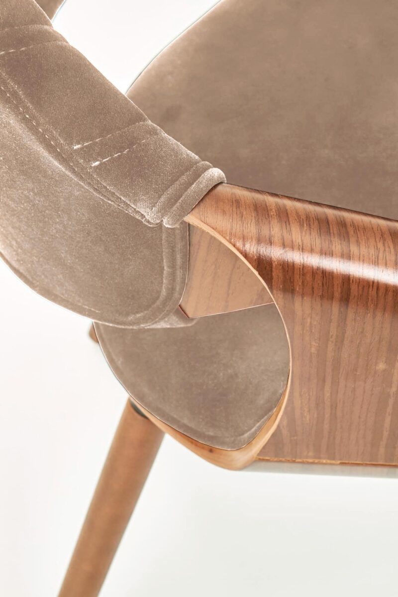 Tool SELVANO, pähklipuu / beež