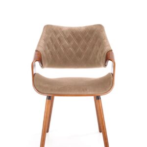 Tool SELVANO, pähklipuu / beež