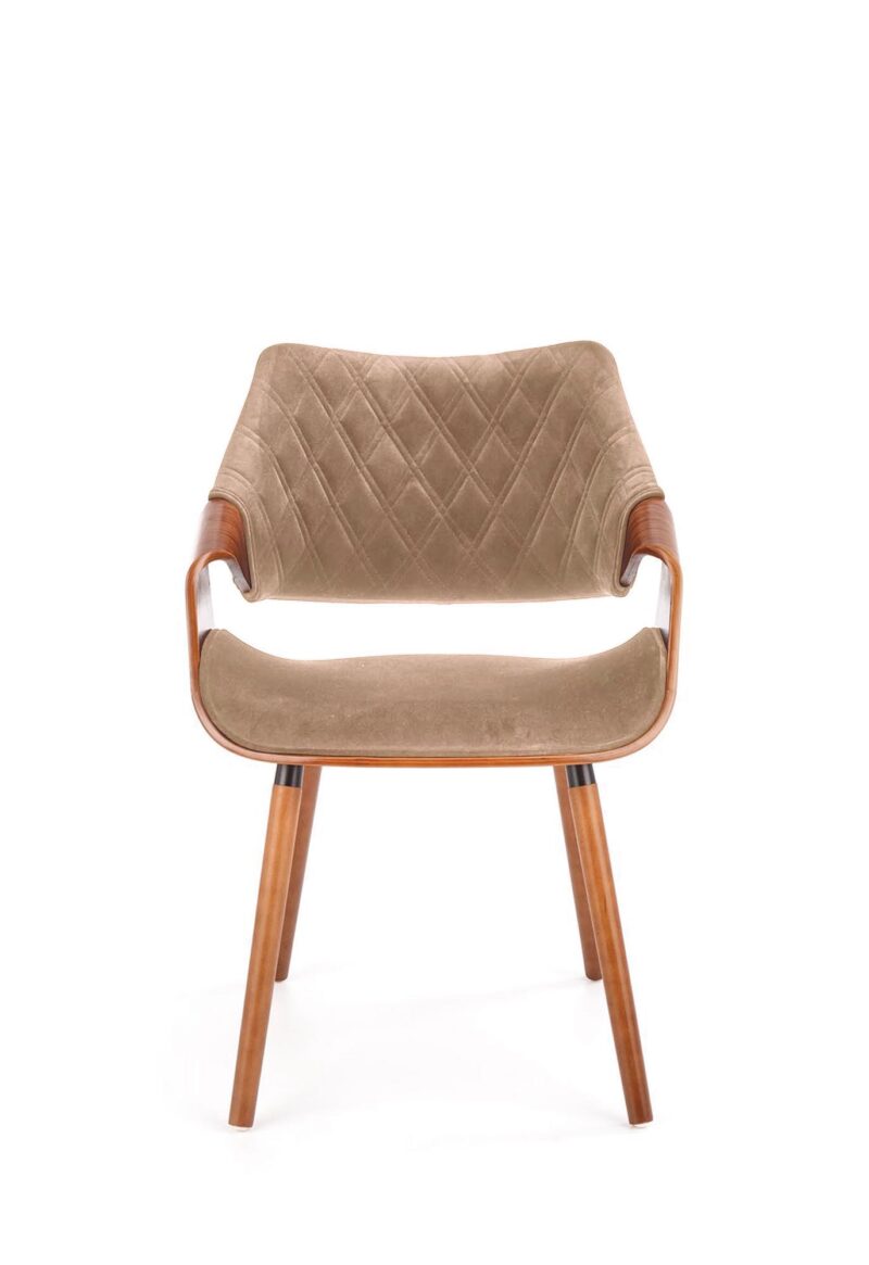 Tool SELVANO, pähklipuu / beež