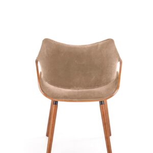 Tool SELVANO, pähklipuu / beež