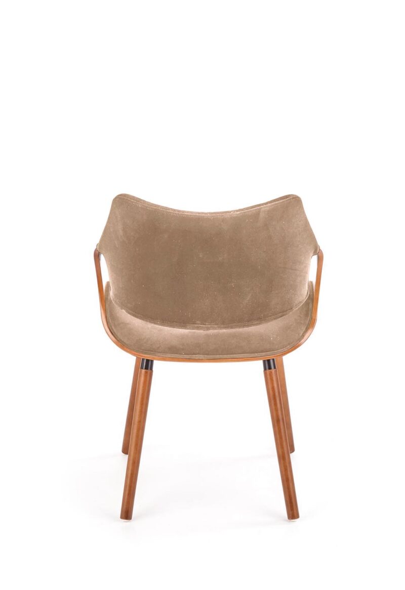 Tool SELVANO, pähklipuu / beež