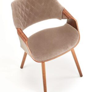 Tool SELVANO, pähklipuu / beež