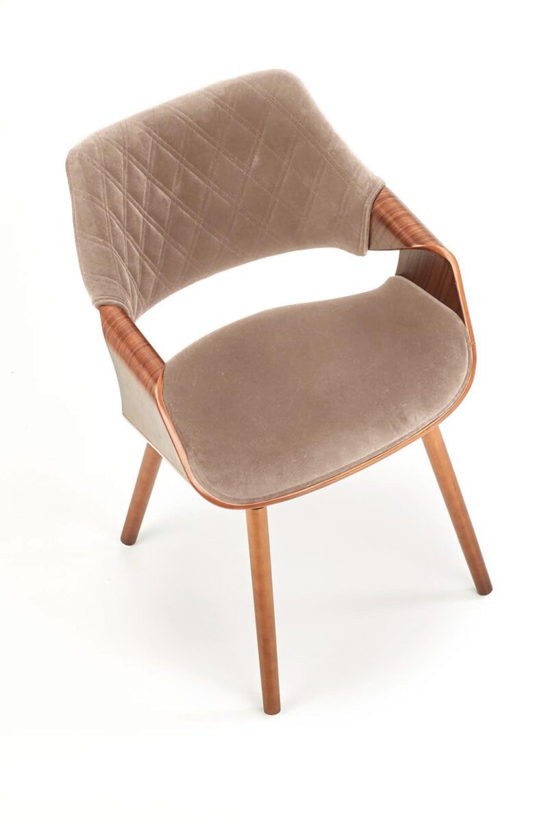 Tool SELVANO, pähklipuu / beež