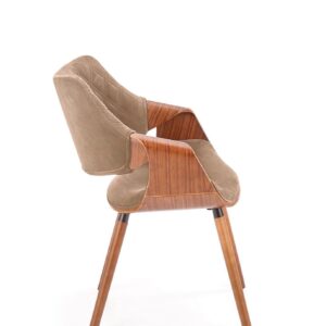 Tool SELVANO, pähklipuu / beež