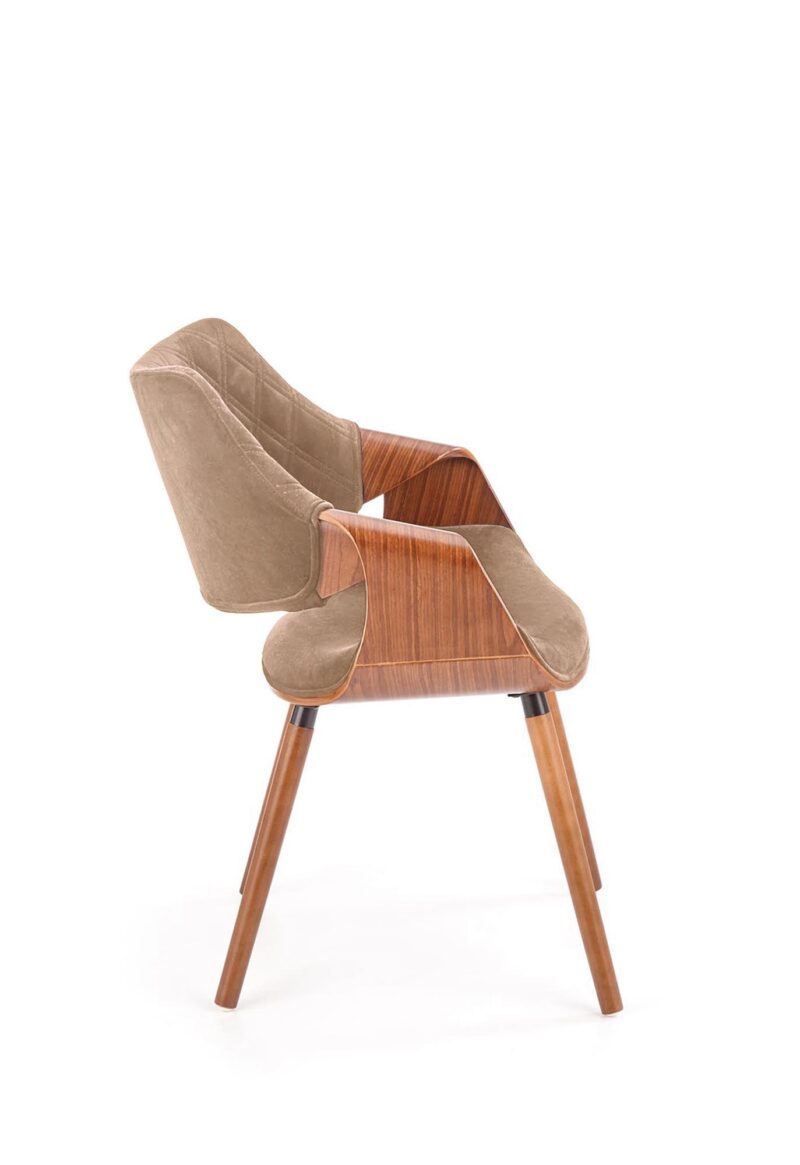 Tool SELVANO, pähklipuu / beež