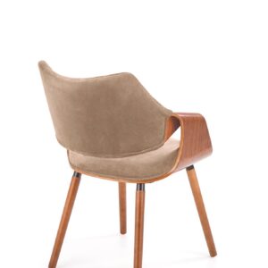 Tool SELVANO, pähklipuu / beež