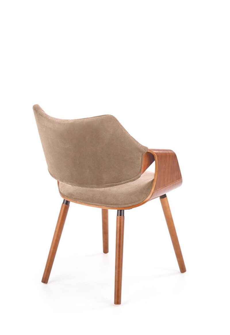 Tool SELVANO, pähklipuu / beež