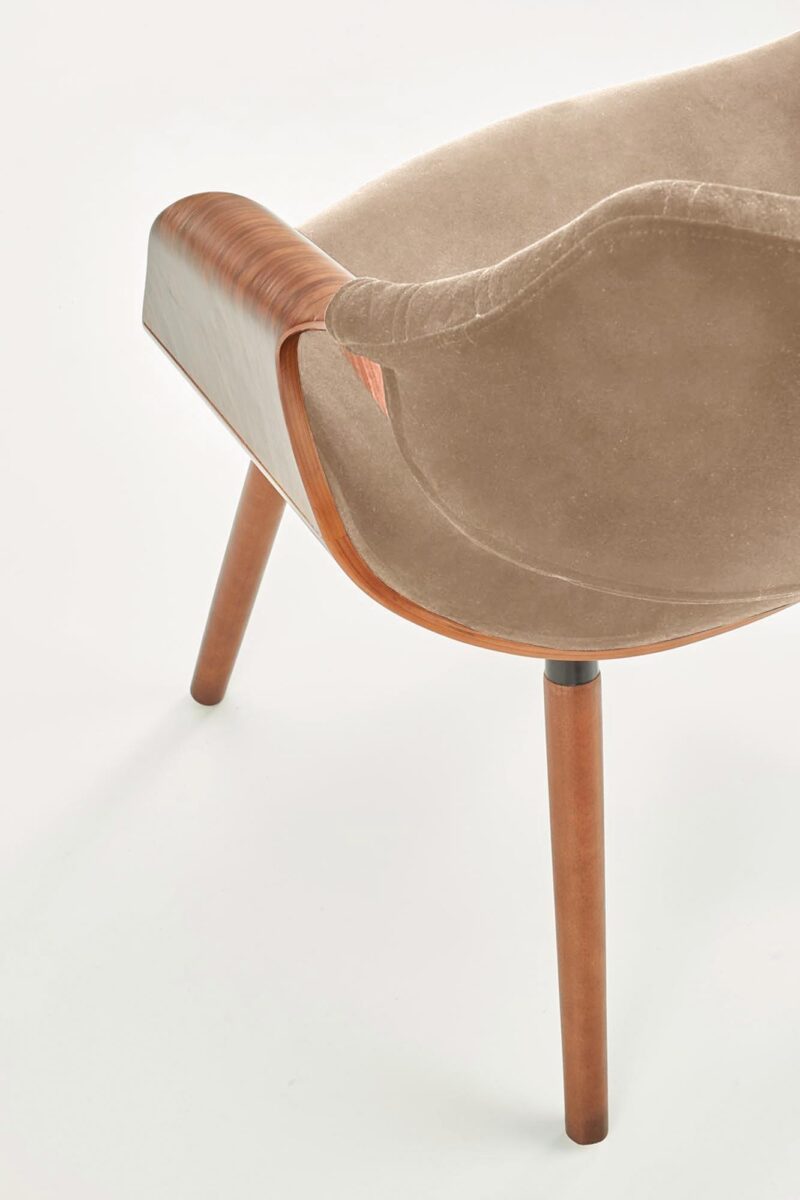 Tool SELVANO, pähklipuu / beež