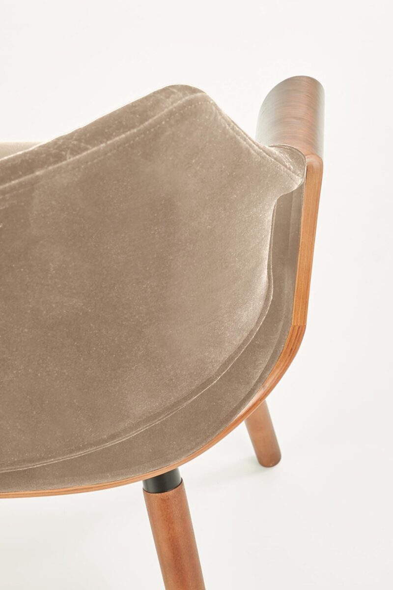 Tool SELVANO, pähklipuu / beež