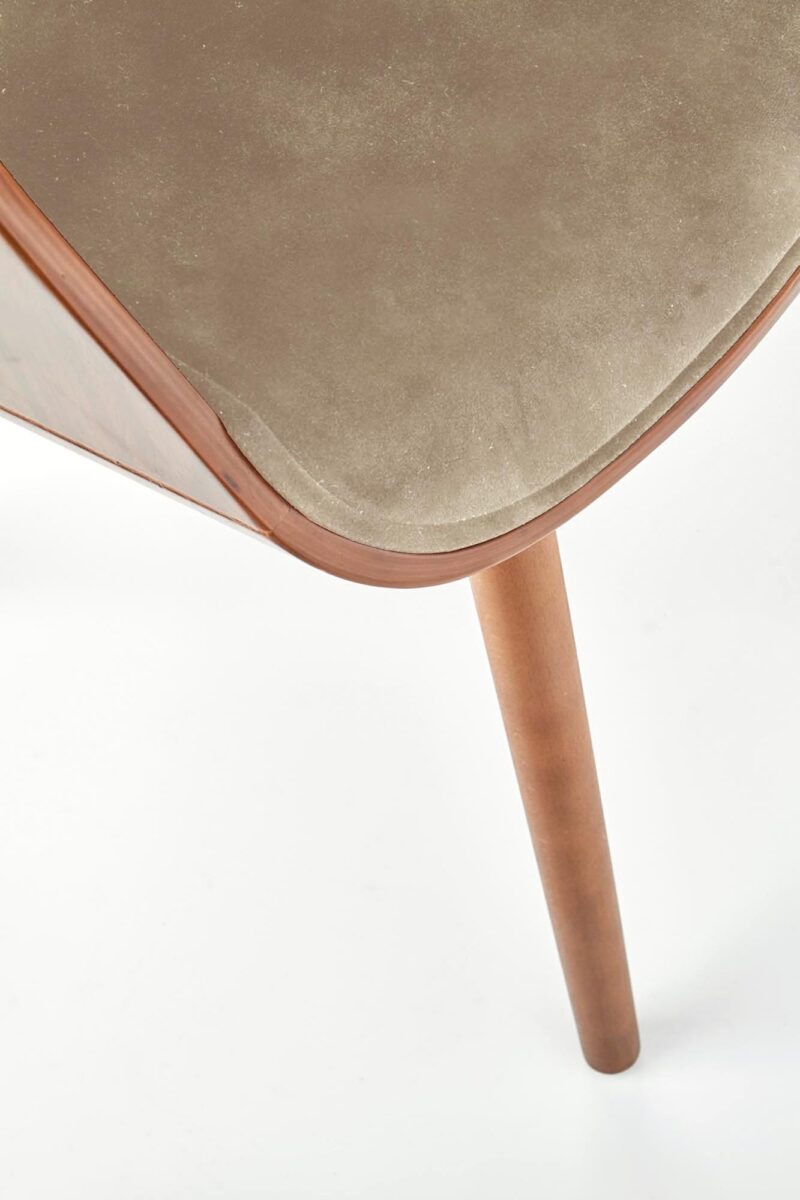 Tool SELVANO, pähklipuu / beež