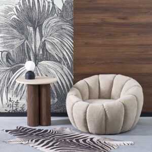 Tugitool GASPER, beež