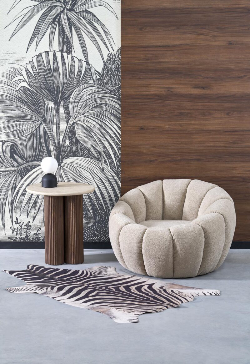 Tugitool GASPER, beež