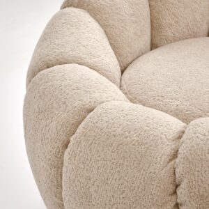 Tugitool GASPER, beež