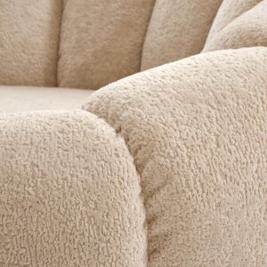 Tugitool GASPER, beež