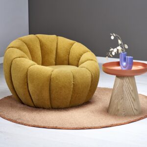 Tugitool GASPER, sinepikollane