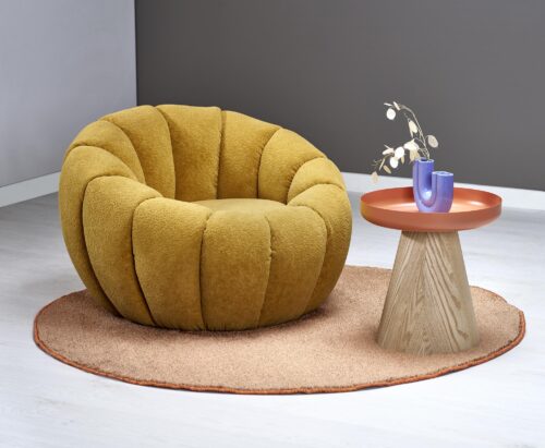 Tugitool GASPER, sinepikollane