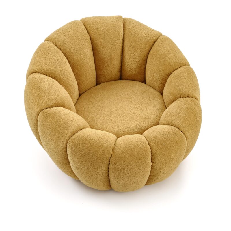 Tugitool GASPER, sinepikollane