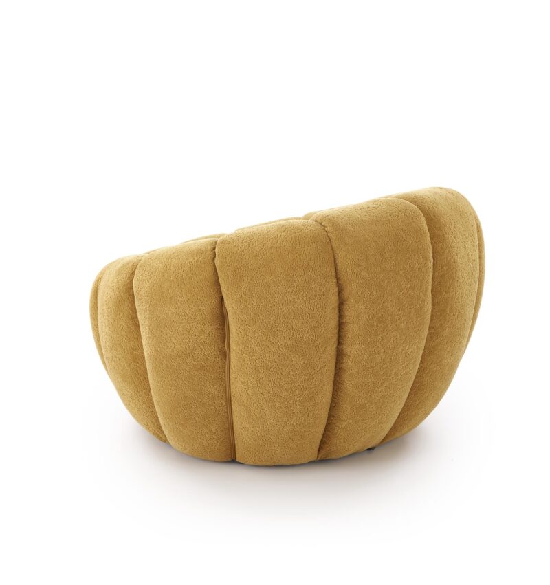 Tugitool GASPER, sinepikollane