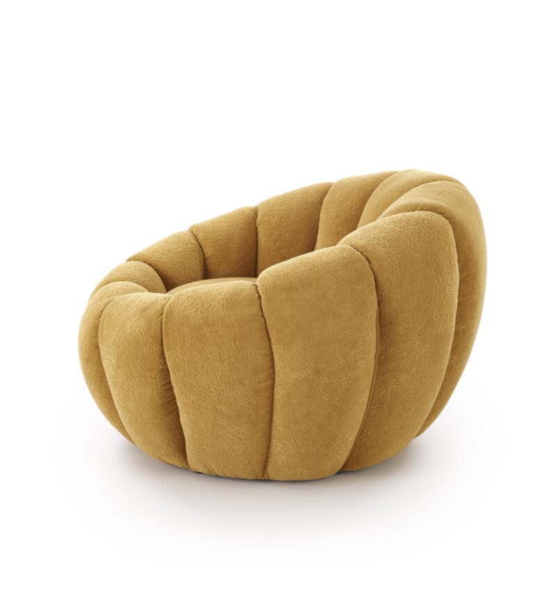 Tugitool GASPER, sinepikollane