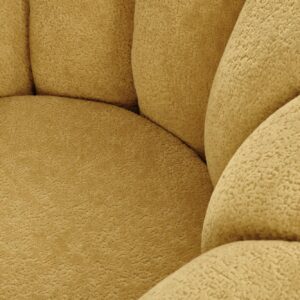 Tugitool GASPER, sinepikollane