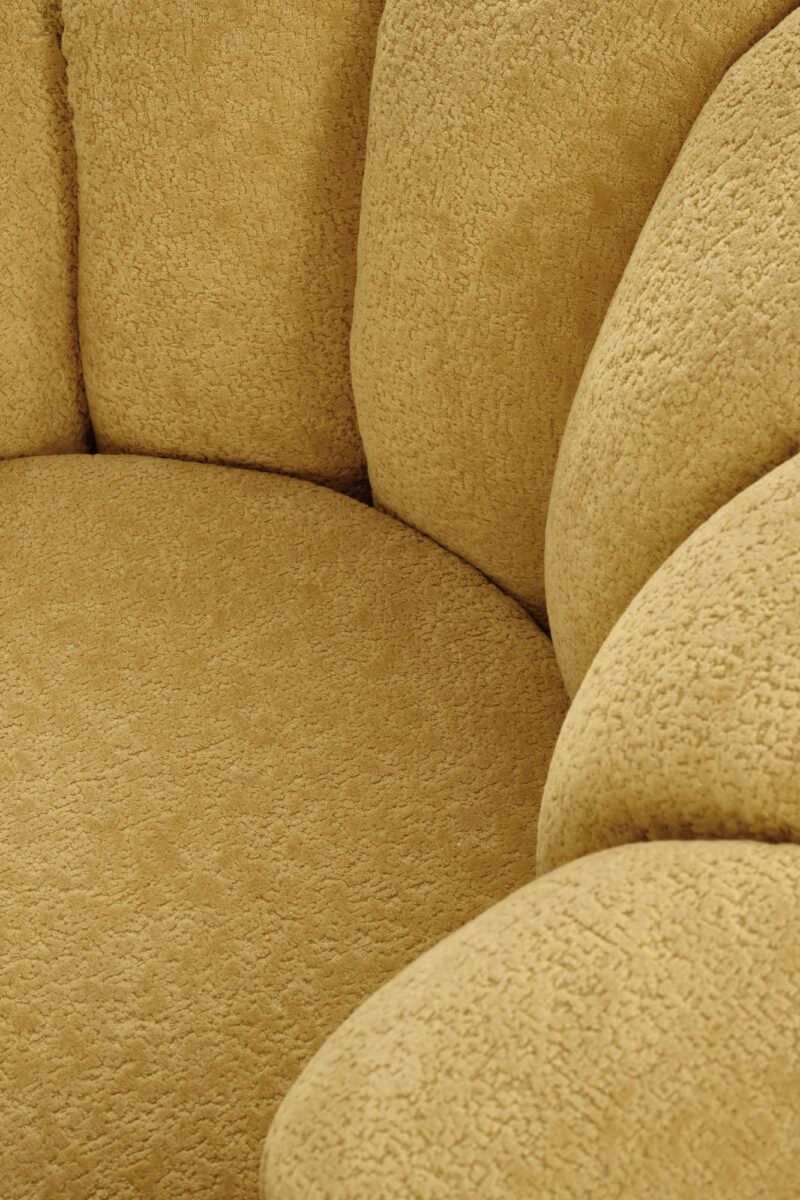 Tugitool GASPER, sinepikollane