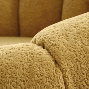 Tugitool GASPER, sinepikollane