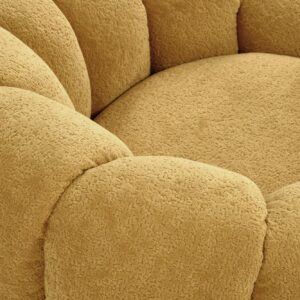 Tugitool GASPER, sinepikollane