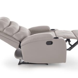 Tugitool PERU manuaalne recliner, beež