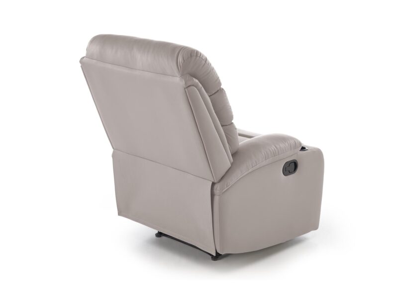Tugitool PERU manuaalne recliner, beež