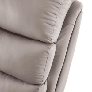 Tugitool PERU manuaalne recliner, beež