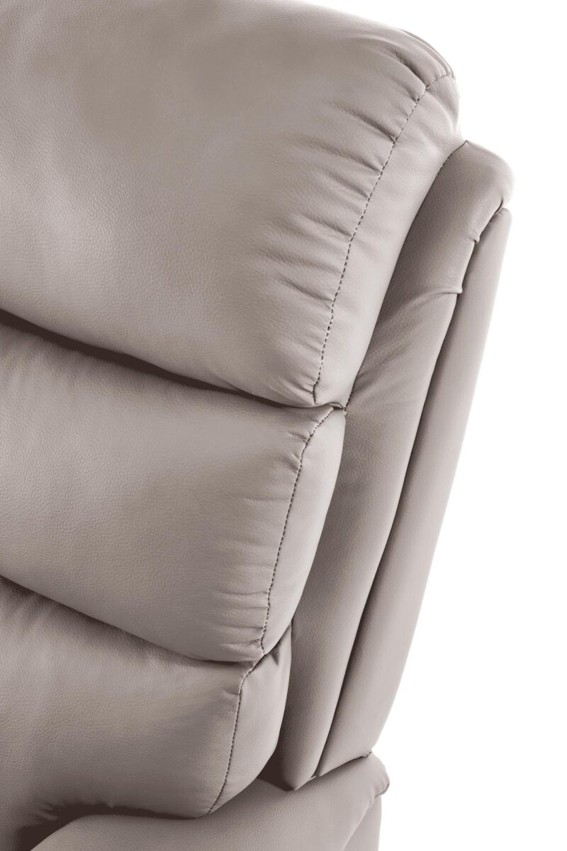 Tugitool PERU manuaalne recliner, beež