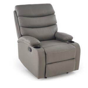 5905248134997_11 Tugitool PERU manuaalne recliner, hall