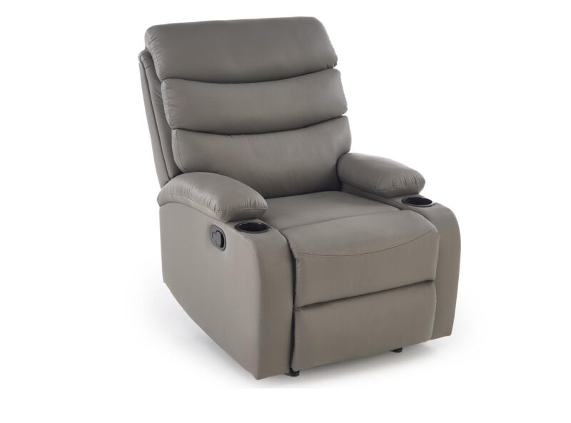 5905248134997_11 Tugitool PERU manuaalne recliner, hall
