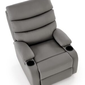 5905248134997_12 Tugitool PERU manuaalne recliner, hall