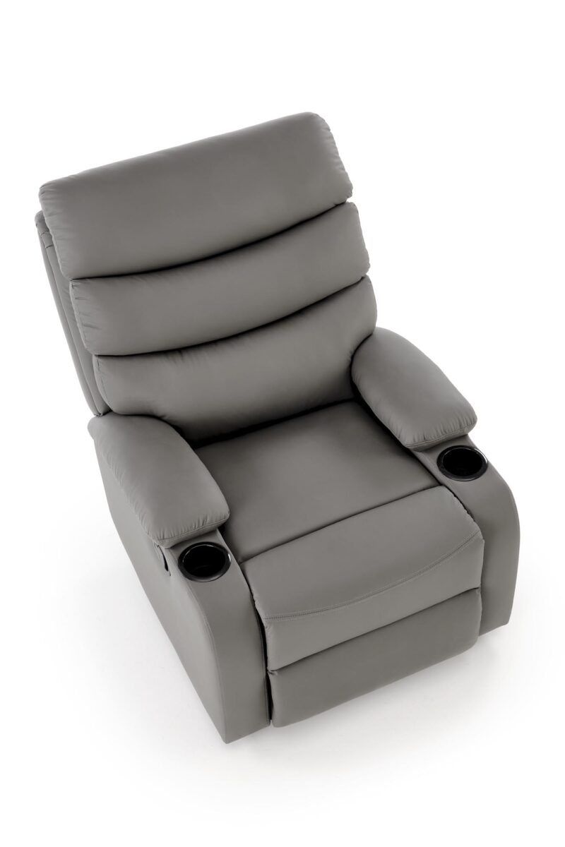 5905248134997_12 Tugitool PERU manuaalne recliner, hall