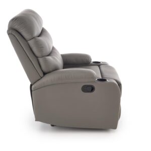 5905248134997_2 Tugitool PERU manuaalne recliner, hall