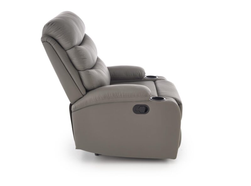 5905248134997_2 Tugitool PERU manuaalne recliner, hall