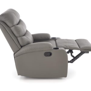 5905248134997_3 Tugitool PERU manuaalne recliner, hall
