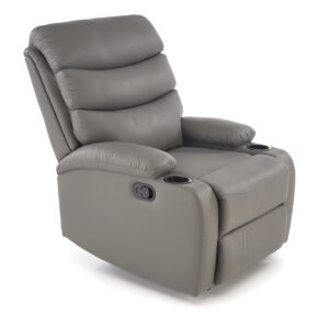 5905248134997_5 Tugitool PERU manuaalne recliner, hall