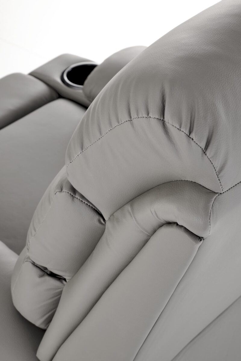 5905248134997_8 Tugitool PERU manuaalne recliner, hall