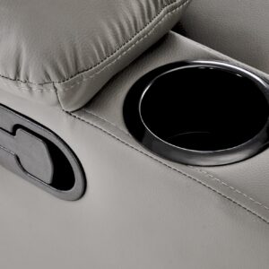 5905248134997_9 Tugitool PERU manuaalne recliner, hall