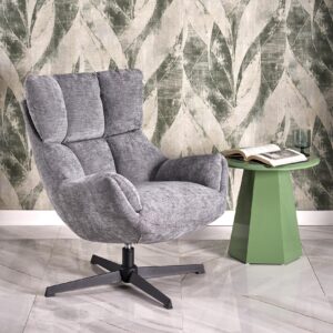 Pöörlev tugitool ORVIA, hall