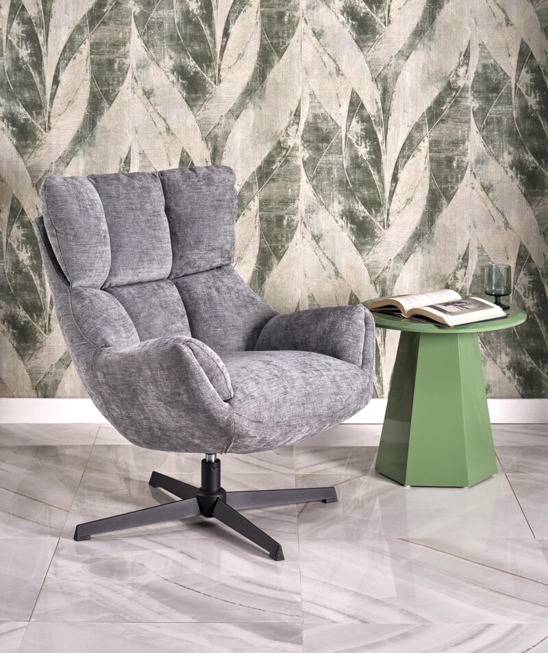 Pöörlev tugitool ORVIA, hall