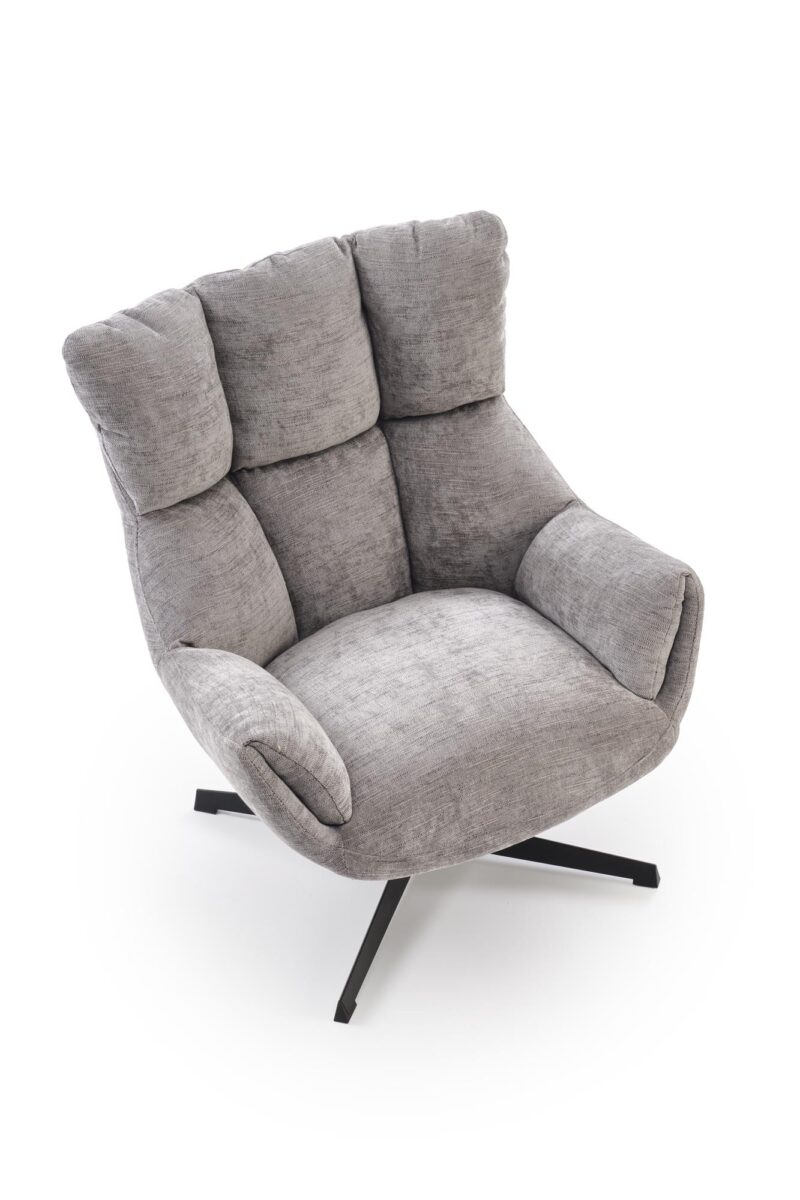 Pöörlev tugitool ORVIA, hall