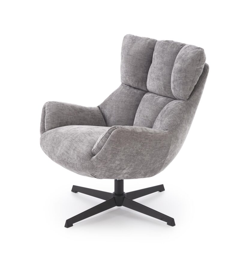 Pöörlev tugitool ORVIA, hall