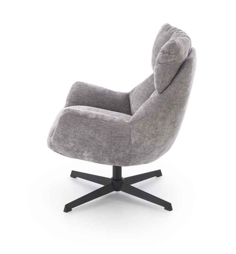 Pöörlev tugitool ORVIA, hall