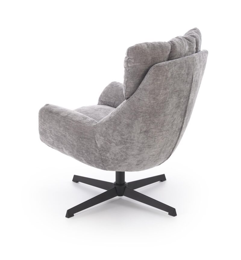 Pöörlev tugitool ORVIA, hall