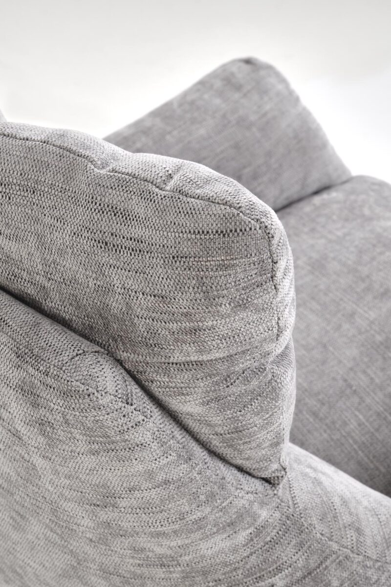 Pöörlev tugitool ORVIA, hall