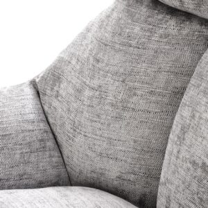 Pöörlev tugitool ORVIA, hall